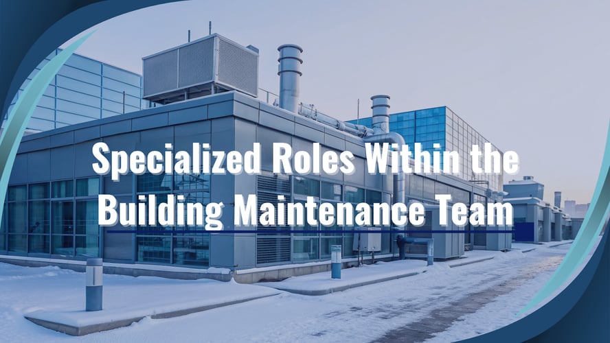 Meet the Minneapolis Maintenance Experts: Understanding Roles & Responsibilities with MSI