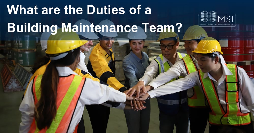 Building Maintenance Meaning: Essential Guide for Facility Management