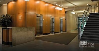 What Factors Should Businesses Consider When Choosing a Janitorial Service Provider?