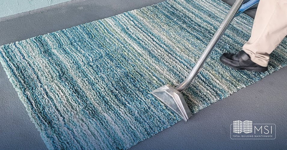 Janitorial Services