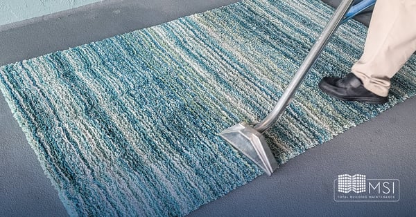 Janitorial Services