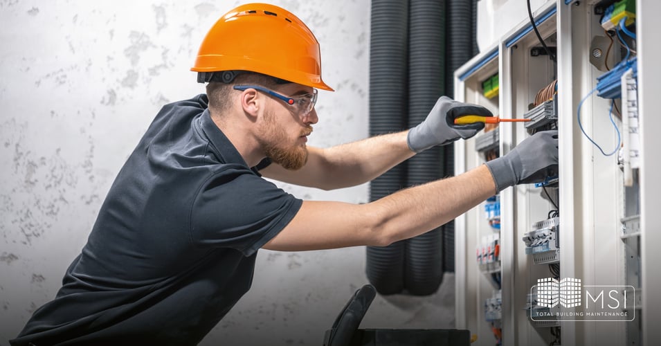Janitorial Services Near Minneapolis, MN