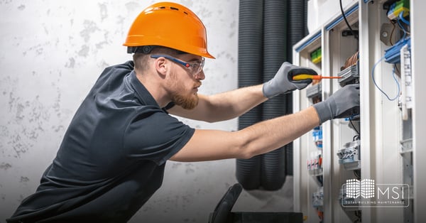 Janitorial Services Near Minneapolis, MN