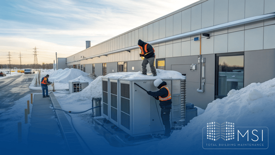 When Should Minneapolis Businesses Optimize Their Winter Preparation Strategy