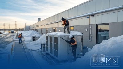 When Should Minneapolis Businesses Optimize Their Winter Preparation Strategy