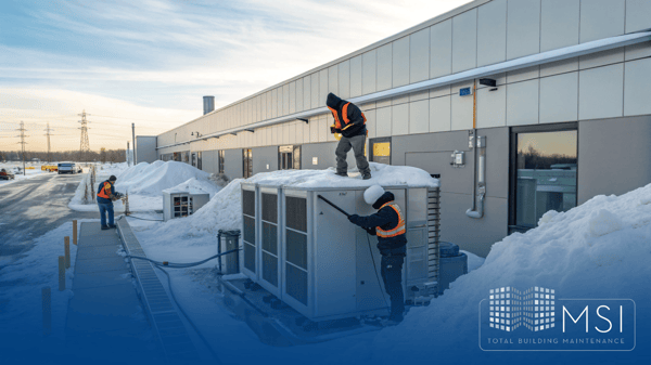 When Should Minneapolis Businesses Optimize Their Winter Preparation Strategy