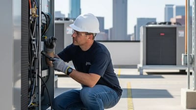 Why You Can't Find Reliable Maintenance Staff (And What to Do About It)