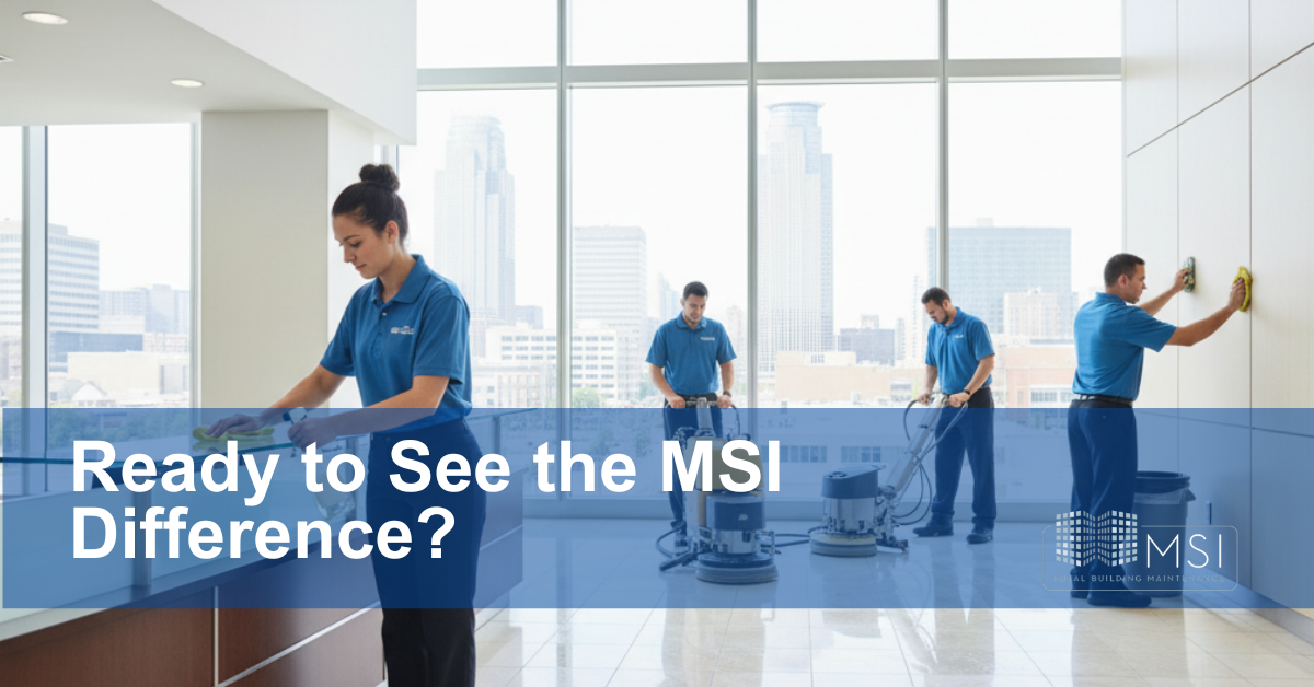 MSI employees