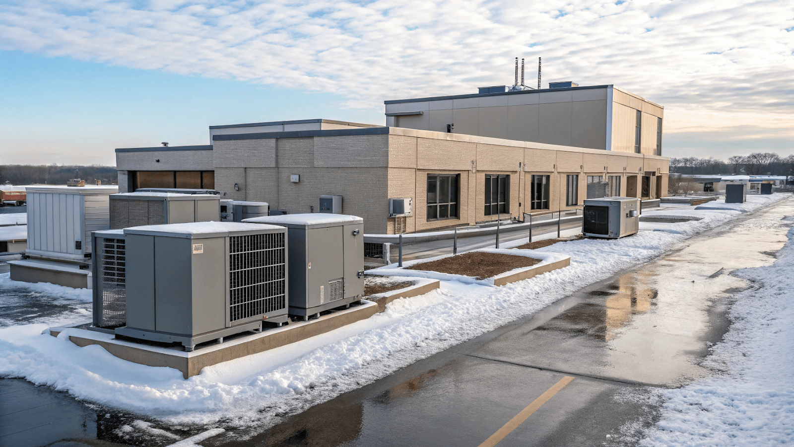 Proactive Building Maintenance for Minneapolis Property Owners