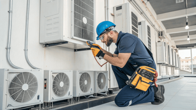 Proactive Building Maintenance for Minneapolis Property Owners